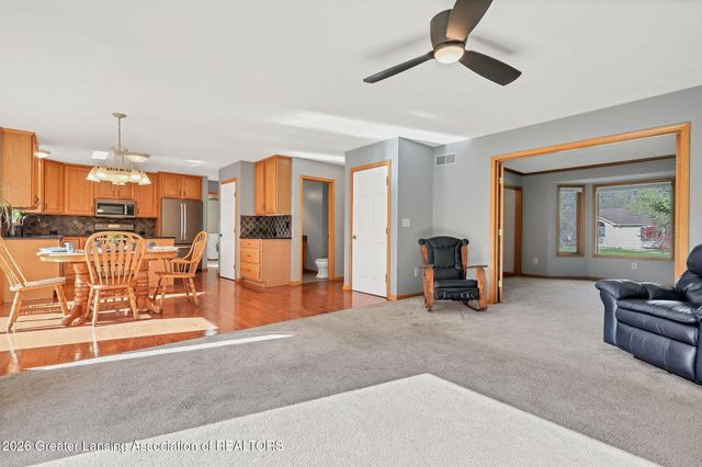 2622 Sorority Lane, Holt, MI 48842