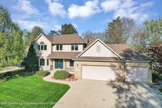 2622 Sorority Lane, Holt, MI 48842