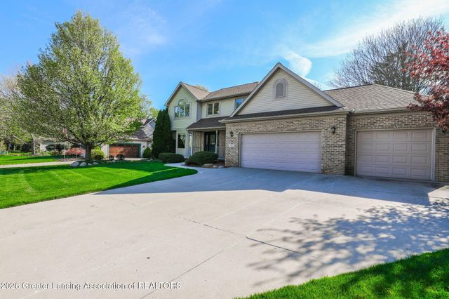 2622 Sorority Lane, Holt, MI 48842