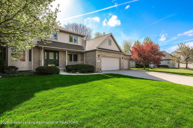 2622 Sorority Lane, Holt, MI 48842