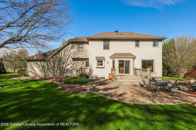 2622 Sorority Lane, Holt, MI 48842