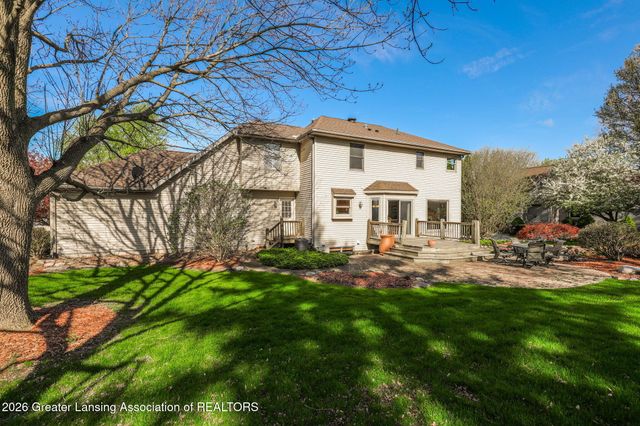 2622 Sorority Lane, Holt, MI 48842