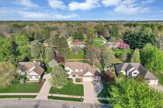 2622 Sorority Lane, Holt, MI 48842