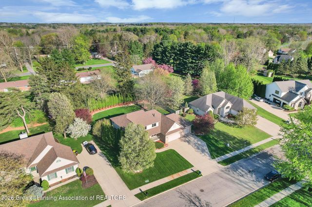 2622 Sorority Lane, Holt, MI 48842