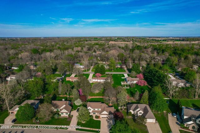 2622 Sorority Lane, Holt, MI 48842