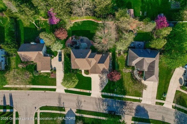 2622 Sorority Lane, Holt, MI 48842