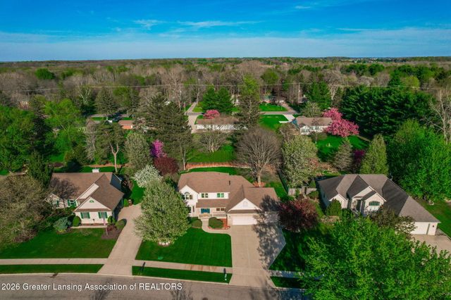 2622 Sorority Lane, Holt, MI 48842
