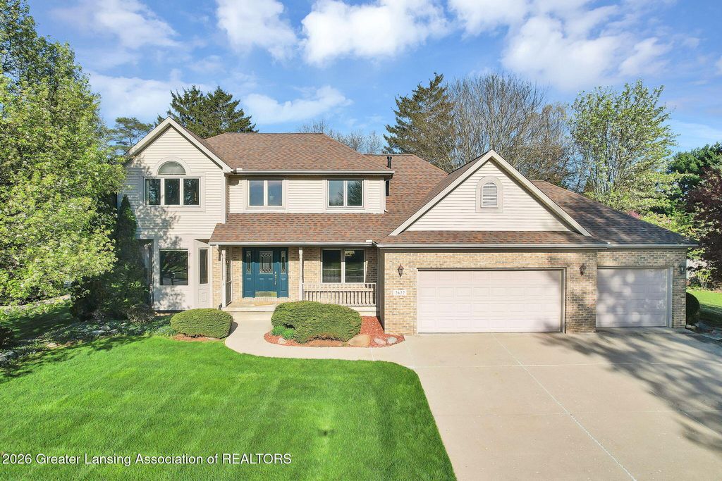 2622 Sorority Lane, Holt, MI 48842