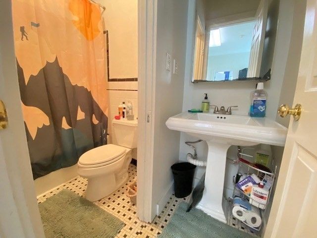 15 Unity Street 4, Boston, MA 02113