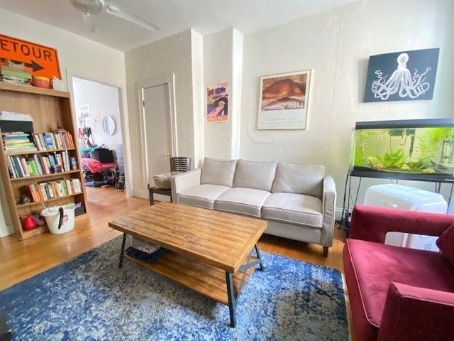 15 Unity Street 4, Boston, MA 02113