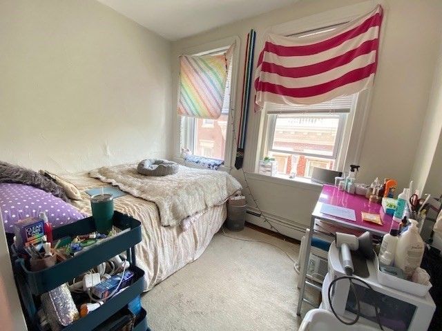 15 Unity Street 4, Boston, MA 02113