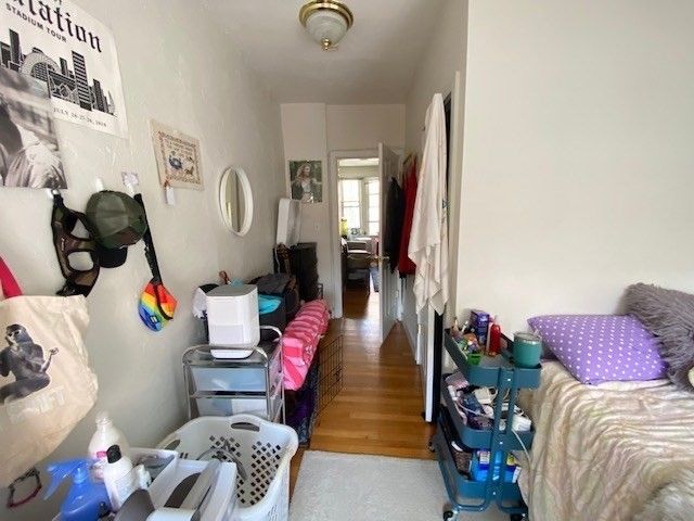 15 Unity Street 4, Boston, MA 02113