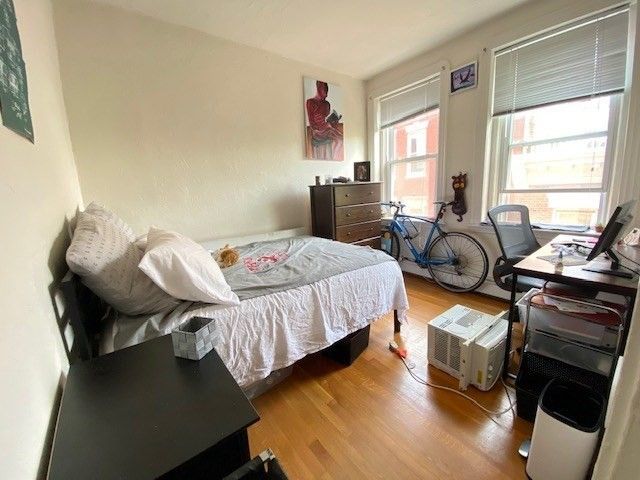 15 Unity Street 4, Boston, MA 02113