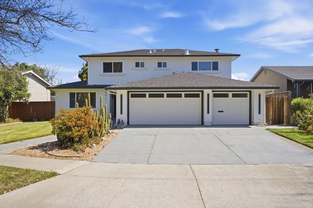 5022 Glouchester Court, San Jose, CA 95136