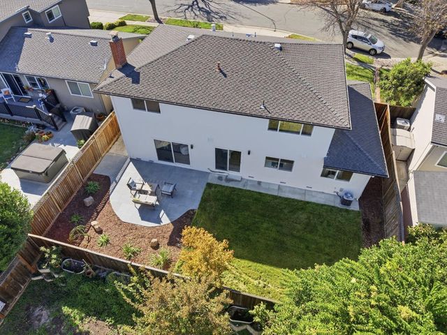 5022 Glouchester Court, San Jose, CA 95136