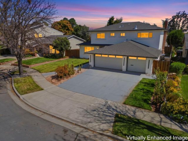 5022 Glouchester Court, San Jose, CA 95136