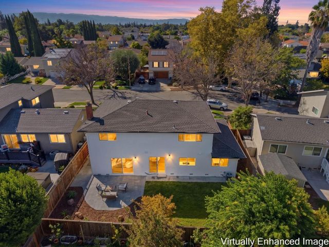 5022 Glouchester Court, San Jose, CA 95136