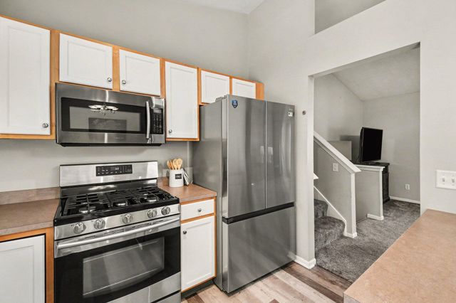 15116 Briarwood Street, Grand Haven, MI 49417