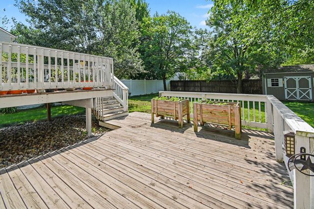 15116 Briarwood Street, Grand Haven, MI 49417
