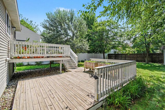 15116 Briarwood Street, Grand Haven, MI 49417