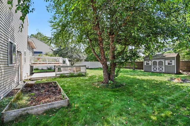 15116 Briarwood Street, Grand Haven, MI 49417