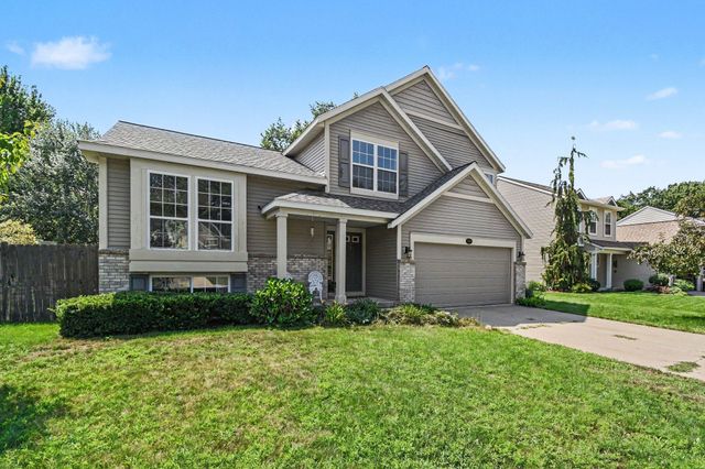 15116 Briarwood Street, Grand Haven, MI 49417
