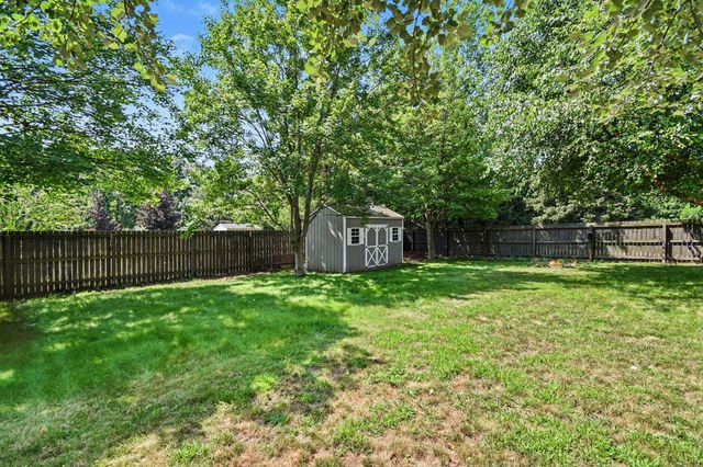 15116 Briarwood Street, Grand Haven, MI 49417