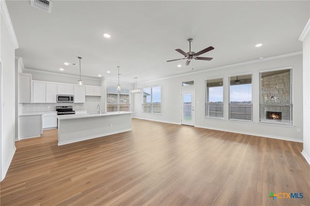 7113 Touchstone Drive, Temple, TX 76502