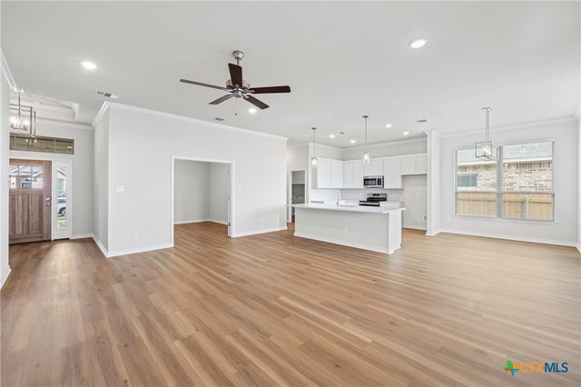 7113 Touchstone Drive, Temple, TX 76502