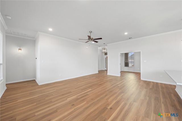 7113 Touchstone Drive, Temple, TX 76502
