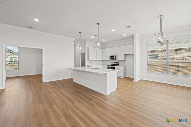 7113 Touchstone Drive, Temple, TX 76502