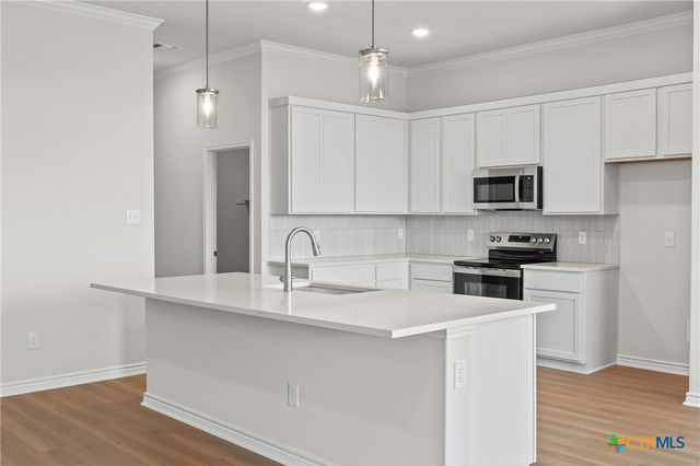 7113 Touchstone Drive, Temple, TX 76502