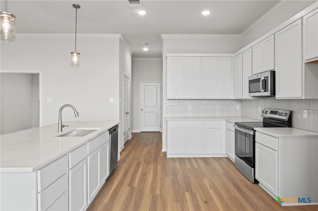 7113 Touchstone Drive, Temple, TX 76502