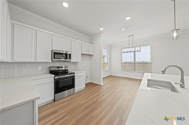 7113 Touchstone Drive, Temple, TX 76502