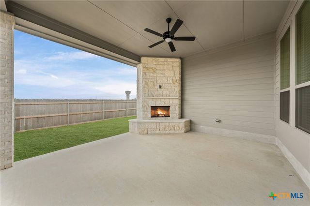 7113 Touchstone Drive, Temple, TX 76502