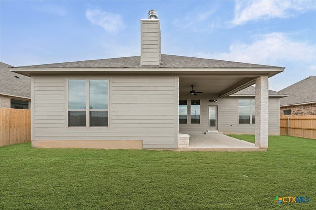 7113 Touchstone Drive, Temple, TX 76502