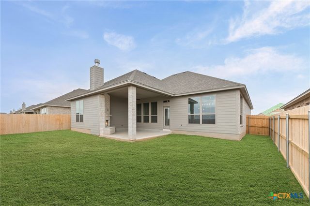 7113 Touchstone Drive, Temple, TX 76502