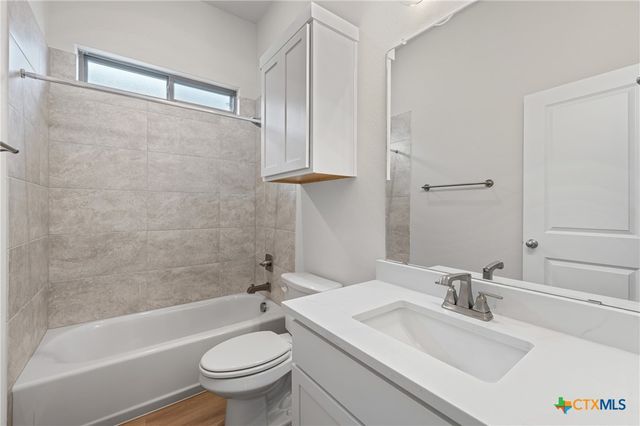 7113 Touchstone Drive, Temple, TX 76502