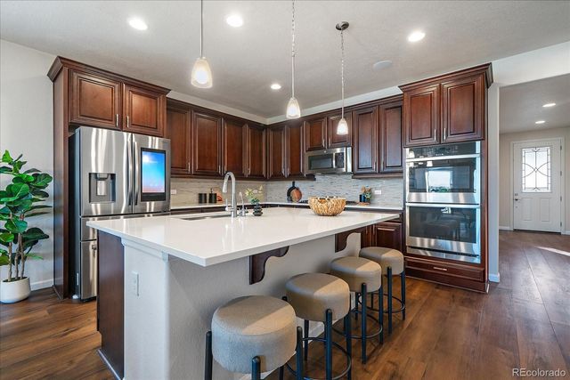 6445 Coldwater Drive, Parker, CO 80134