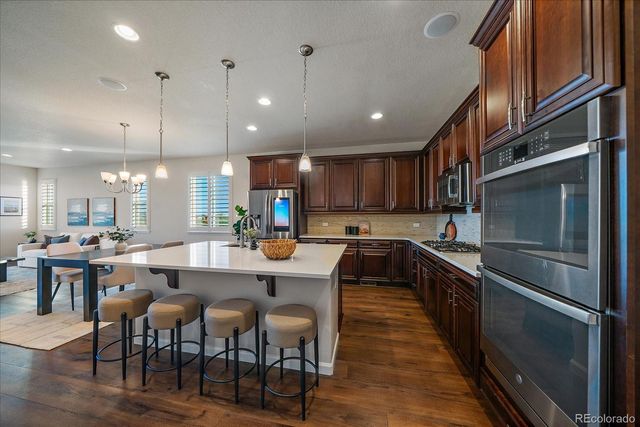 6445 Coldwater Drive, Parker, CO 80134