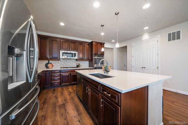 6445 Coldwater Drive, Parker, CO 80134