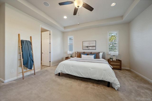 6445 Coldwater Drive, Parker, CO 80134