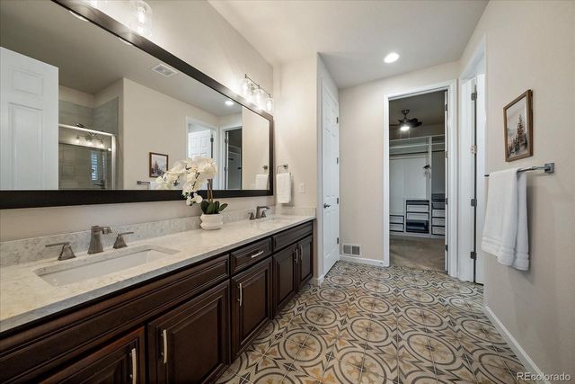 6445 Coldwater Drive, Parker, CO 80134