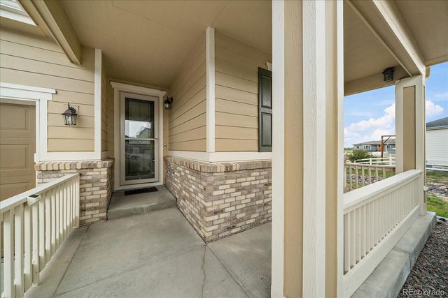 6445 Coldwater Drive, Parker, CO 80134