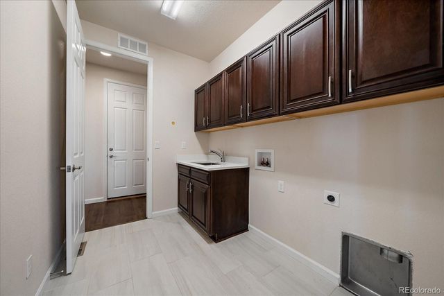 6445 Coldwater Drive, Parker, CO 80134