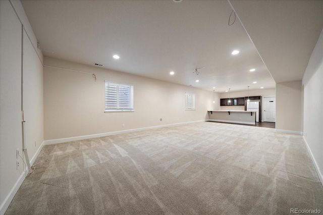 6445 Coldwater Drive, Parker, CO 80134