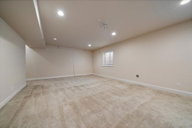 6445 Coldwater Drive, Parker, CO 80134