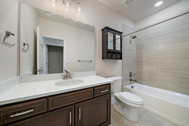 6445 Coldwater Drive, Parker, CO 80134