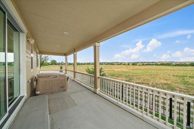 6445 Coldwater Drive, Parker, CO 80134