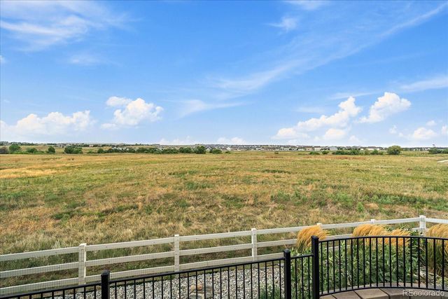 6445 Coldwater Drive, Parker, CO 80134